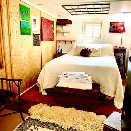 Sedona Camp Tiny House Hotell Exteriör bild