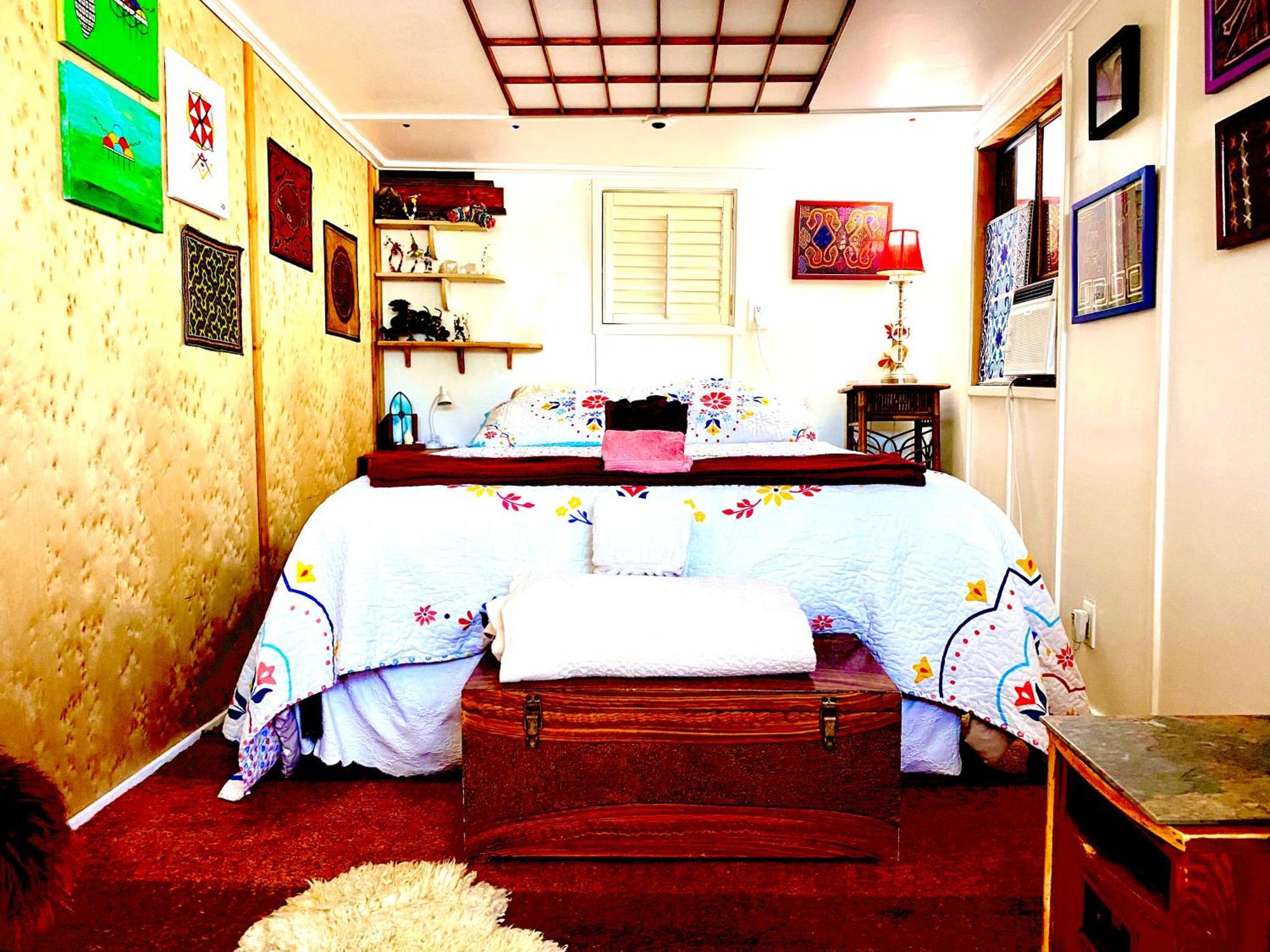 Sedona Camp Tiny House Hotell Exteriör bild